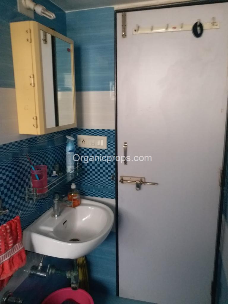 2 BHK FLAT ON SALE